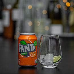Fanta